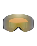 Oakley Flight Deck Pro M - Matte Black/ Prizm Sage Gold & Prizm Iced - Alpingaraget