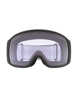 Oakley Flight Tracker L - Matte Black/ Prizm Snow Clear - Alpingaraget