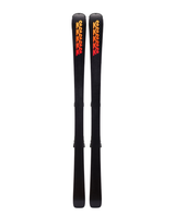 K2 BLUR XT - MXC 12 TCx Light Quikclik Sort - Antracit SET 25/26