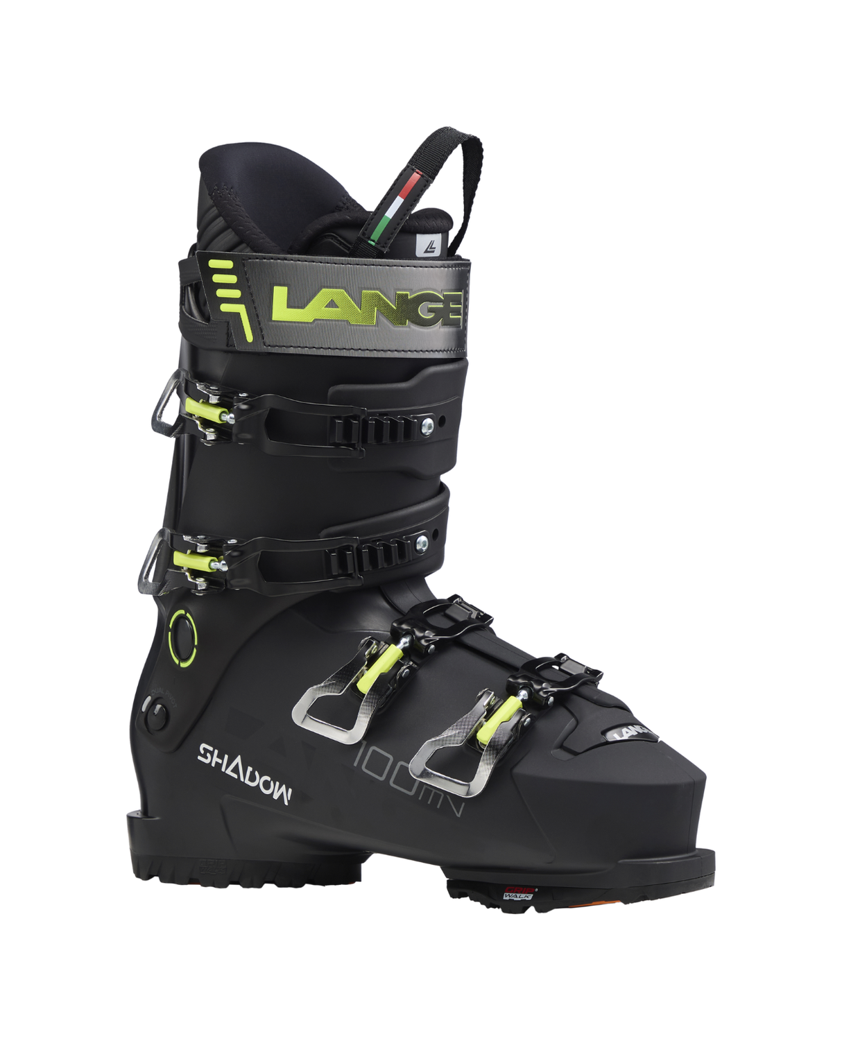 LANGE SHADOW 100 MV GW 25/26 - Alpingaraget