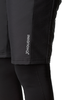 Houdini Women Moonwalk Shorts - True Black - Alpingaraget