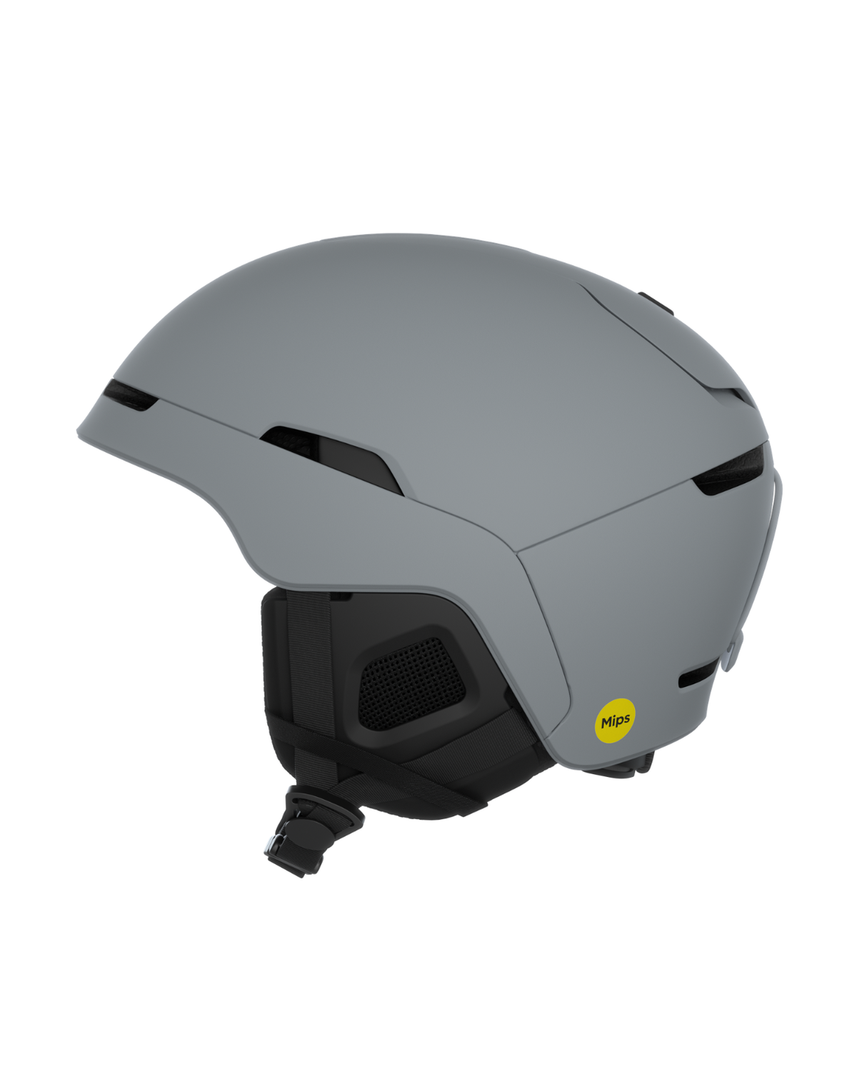 POC Obex MIPS - Granite Grey Matt - Alpingaraget