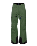 Elevenate Mens Pure Pants - Bronze Green - Alpingaraget