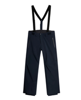 J.Lindeberg Men Alta Suspender Pants - JL Navy