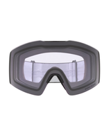 Oakley Fall Line L - Matte Black/ Prizm Snow Clear