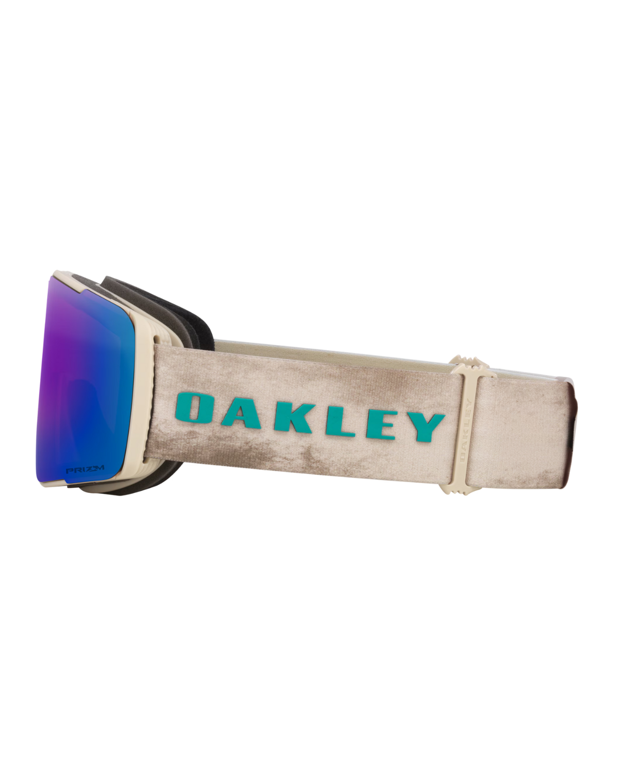 Oakley Line Miner Pro L - Jamie Anderson Signature/ Prizm Argon & Prizm Iced