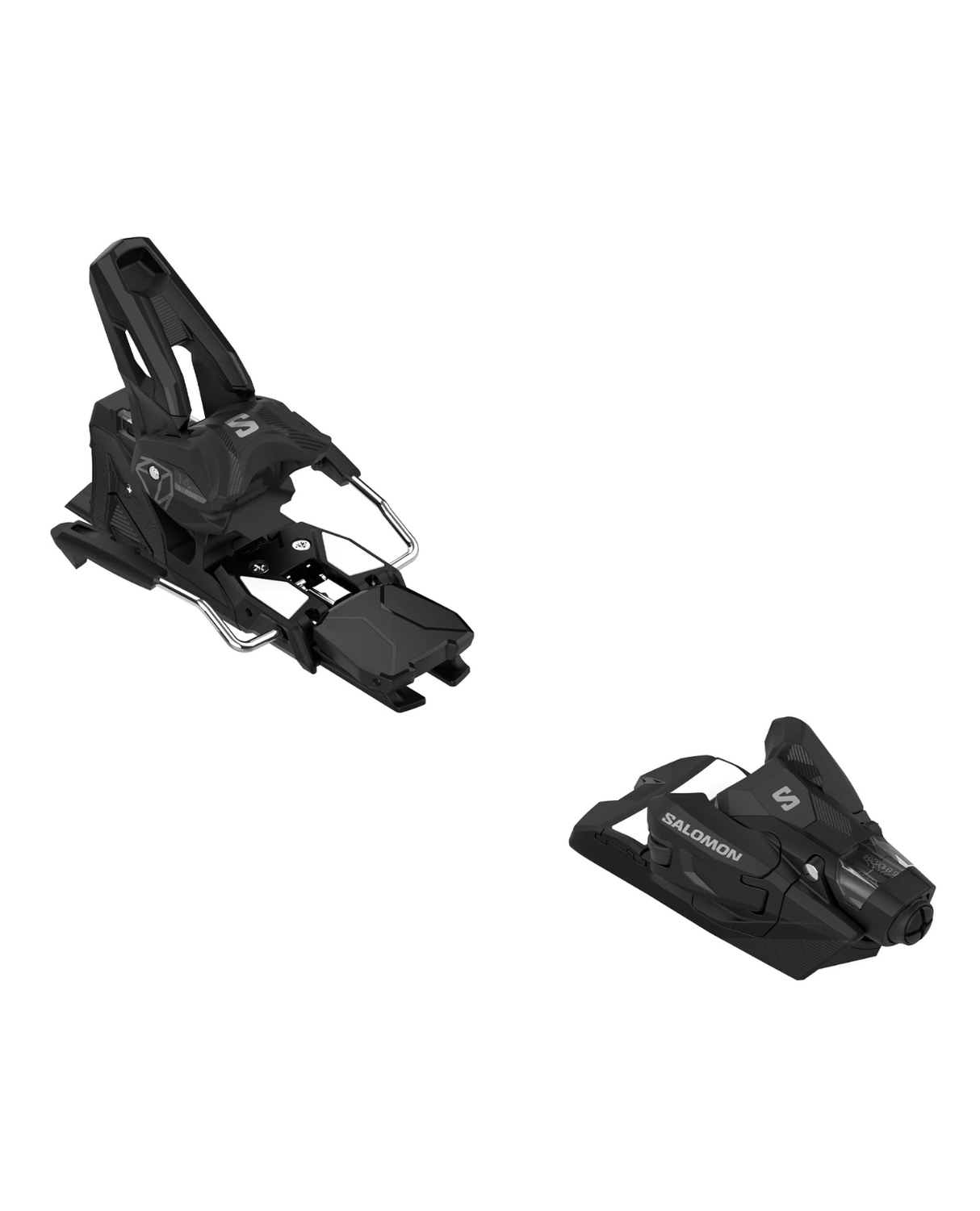 Salomon Strive 14 GW - Black/Silver Met. - Alpingaraget