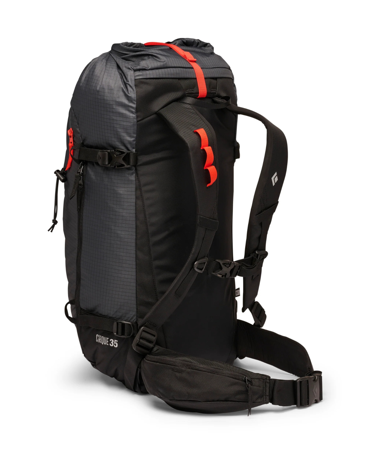 Black Diamond Cirque 35 Backpack - Carbon