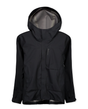 HOUDINI Mens Rollercoaster Jacket - True Black - Alpingaraget