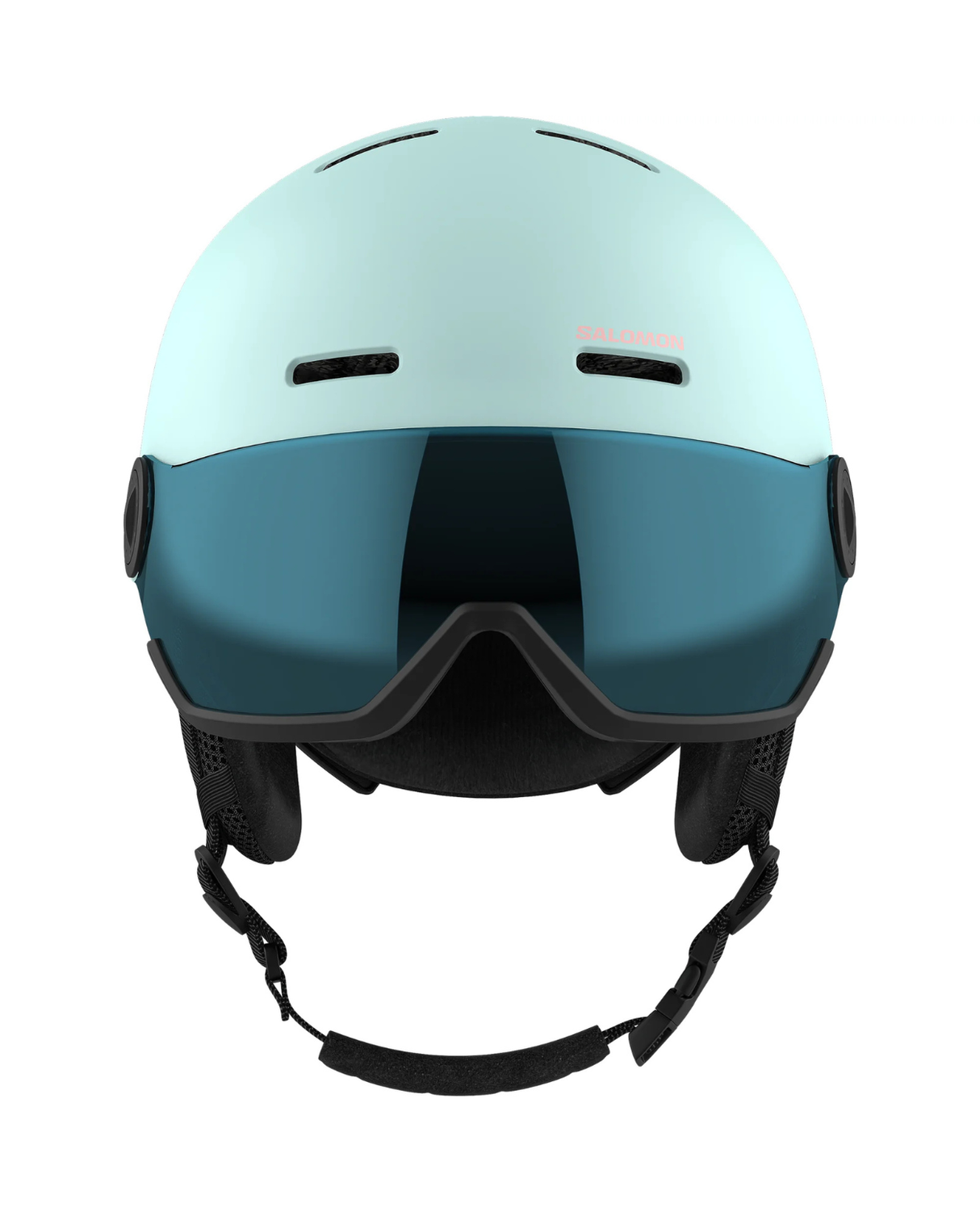 Salomon Orka Visor - Bleached Aqua