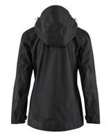 Klättermusen Women Brage 2.0 Jacket - Raven - Alpingaraget