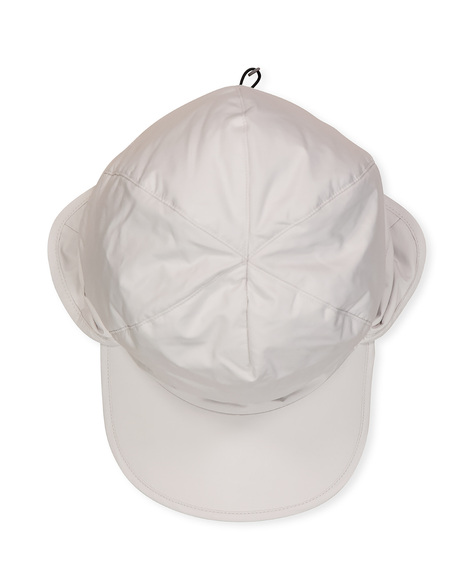 HOUDINI Dunfri Cap - A Touch Of Gray - Alpingaraget