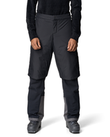 HOUDINI Mens Dunfri Shorts - True Black - Alpingaraget