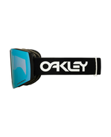 Oakley Fall Line M - Factory Pilot Black/ Prizm Snow Sapphire Irid
