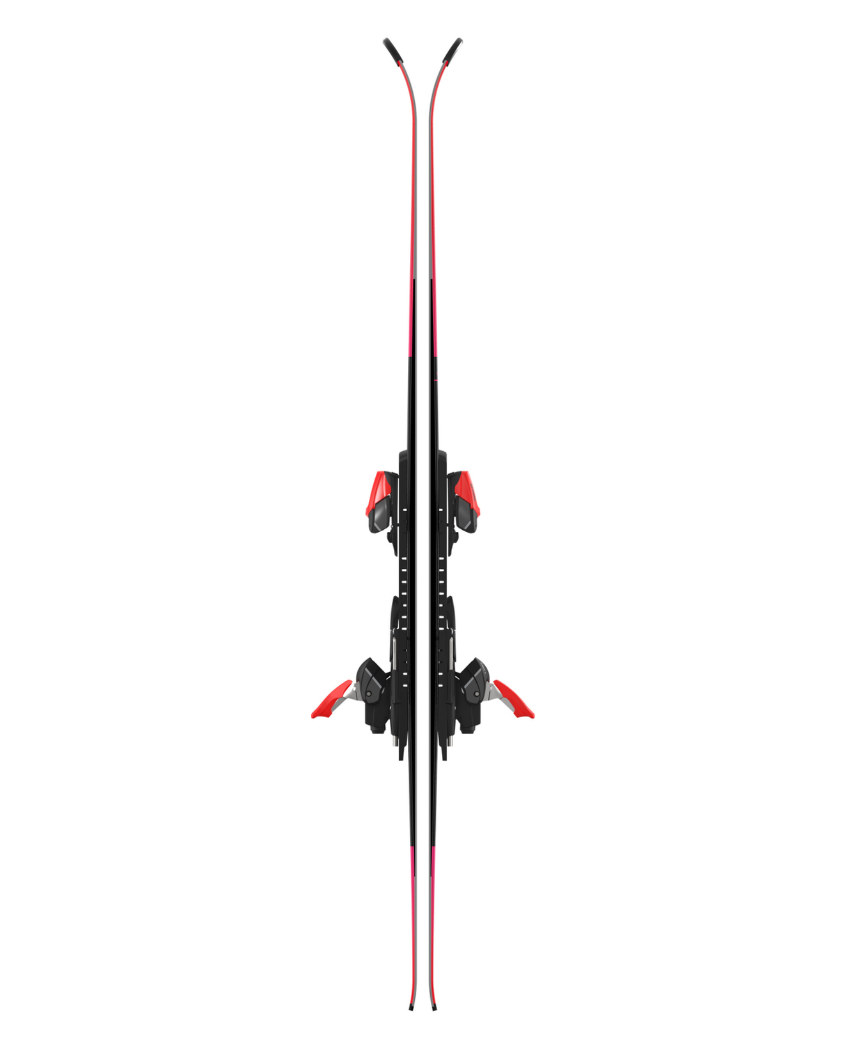 Atomic Redster J9 RS J-RP + Colt 7 GW C 25/26