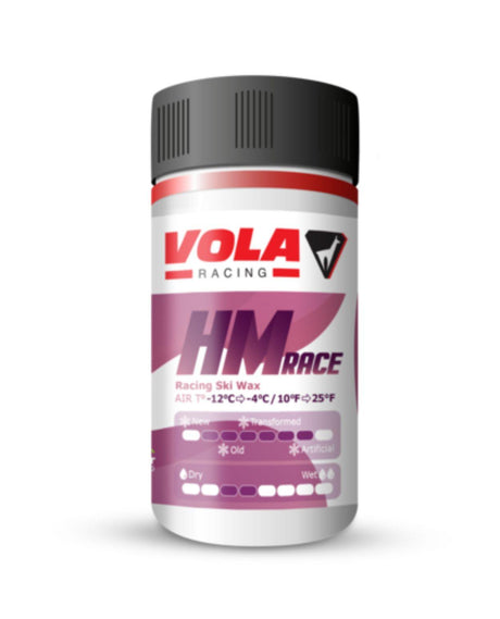Vola HM Race Lila 100 ml - Valla - Alpingaraget