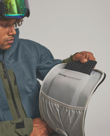 Ortovox Free Rider 22 - Dark Wild Herbs