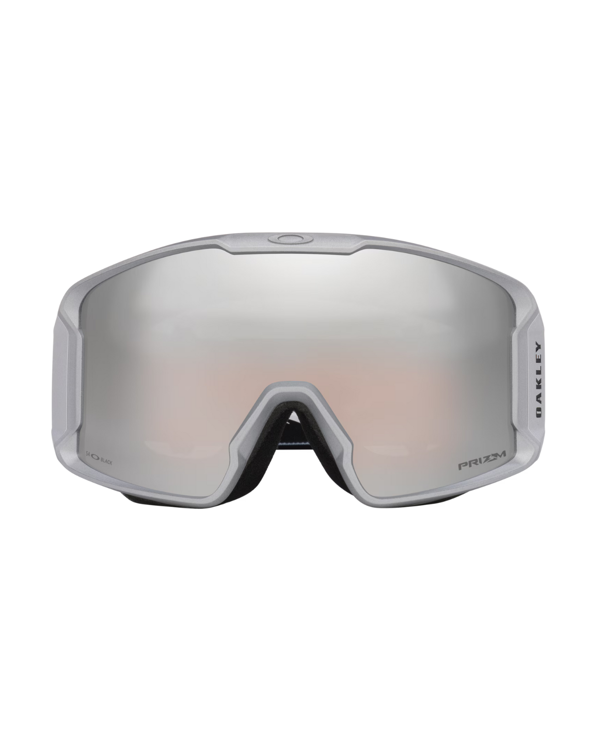 Oakley Line Miner L - Ayumu Hirano Signature/ Prizm Black Iridium
