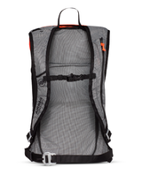 Mammut Eiger Free 20 Removable Airbag 3.0 - Storm Grey - Alpingaraget