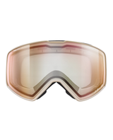 JULBO CYRIUS-X REACTIV 0-4 High Contrast - Beige / Brown - Alpingaraget