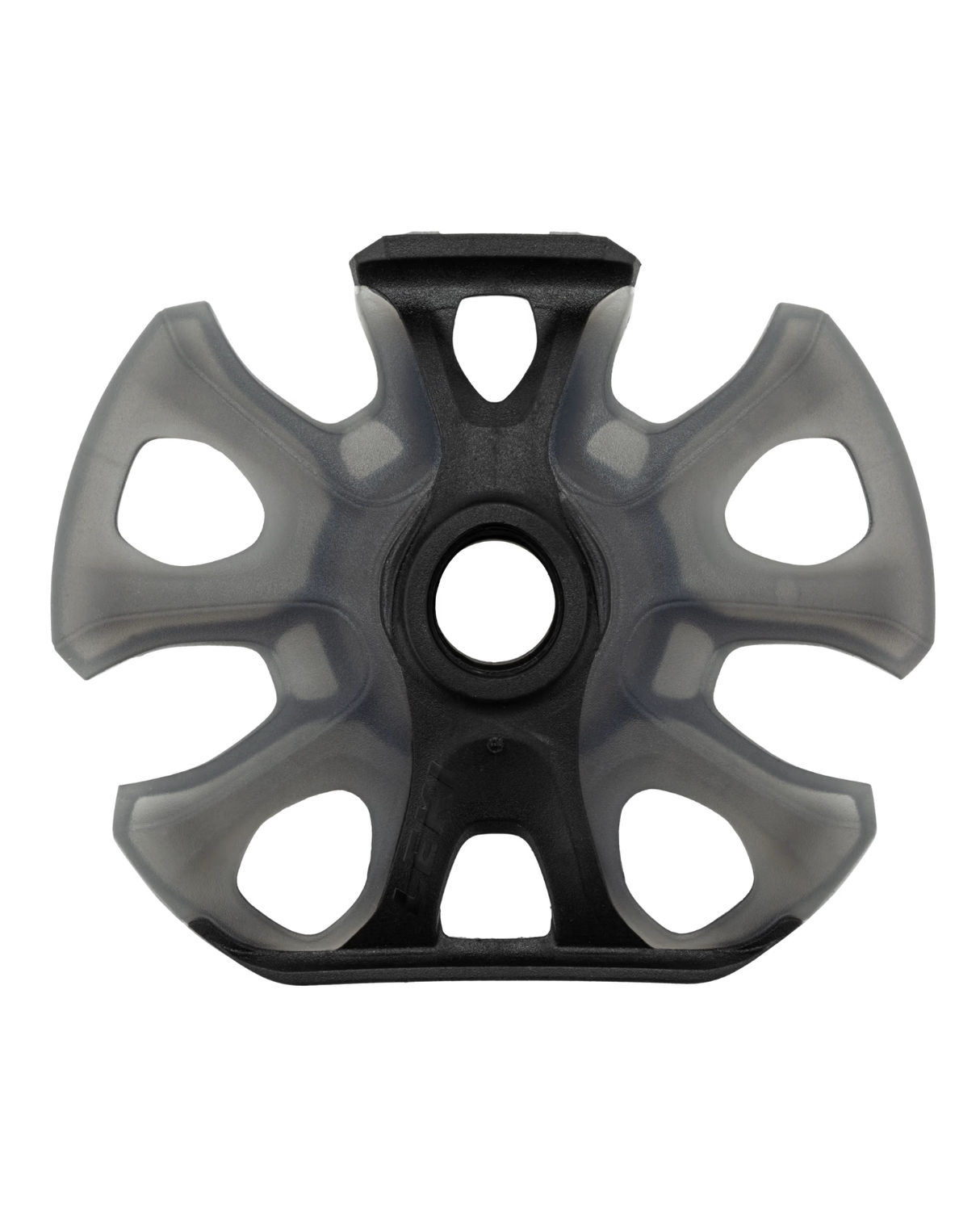 Leki Big Mountain Binding - Smoke / Black - Alpingaraget