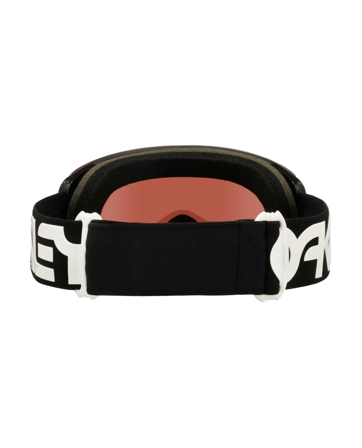 Oakley Flight Deck M - Factory Pilot Black/ Prizm Snow Sapphire Irid - Alpingaraget