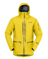 Norröna Men lofoten Gore-Tex Pro Plus Jacket - Antique Moss