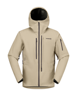 Norröna Men lofoten Gore-Tex Pro Jacket - Winter Twig