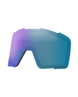 Oakley Line Miner Pro M - Matte Black/ Prizm Torch & Prizm Iced