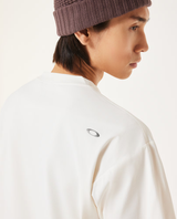 Oakley Fgl Scratch Tee 5.0 - Ceramic White