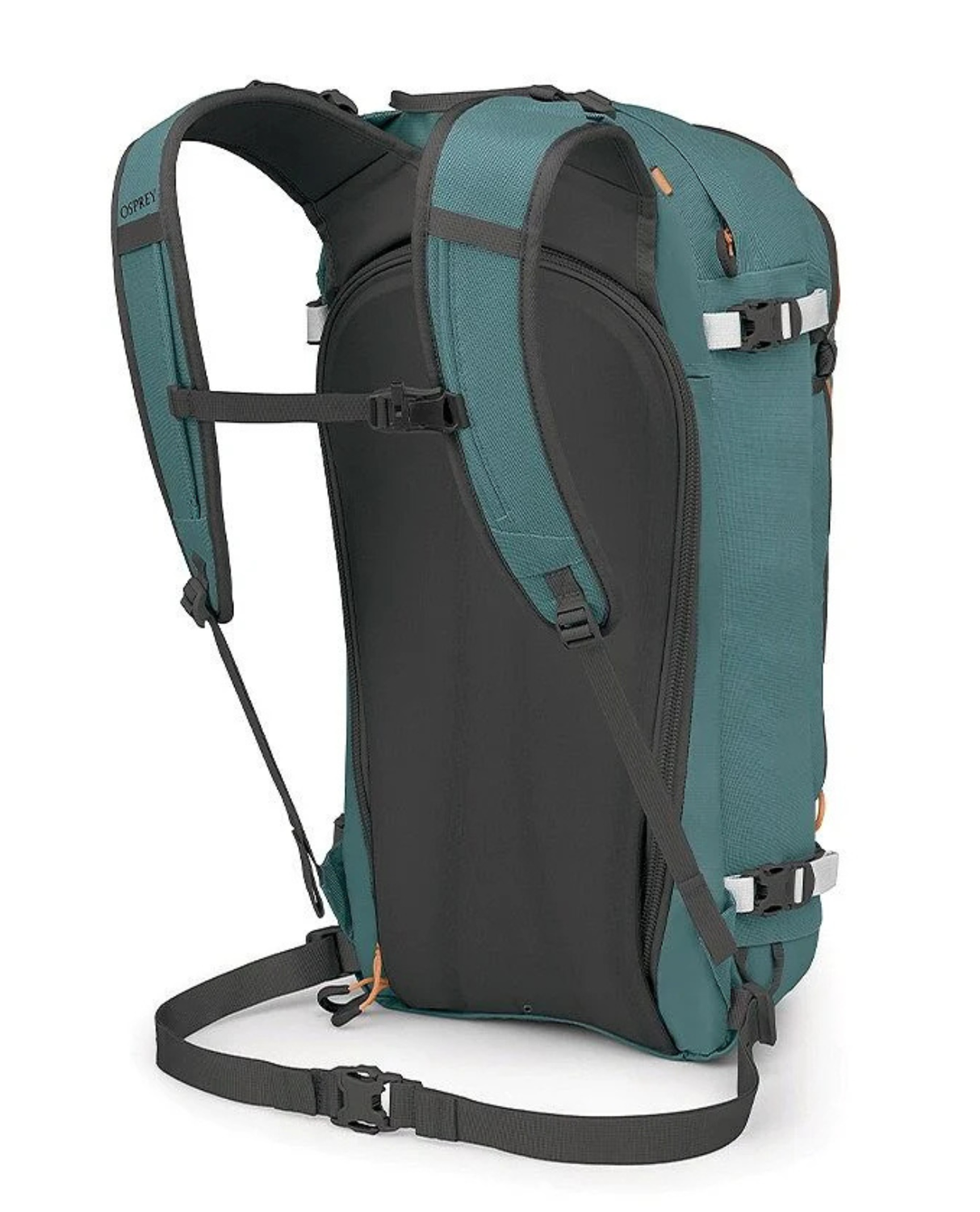 Osprey Soelden 25 - Cascade Blue - Alpingaraget