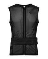 Sweet Protection Back Protector Vest 2.0 - True Black - Alpingaraget