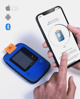 Ortovox Diract Voice Avalanche transceivers