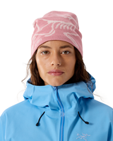 Arc'teryx Bird Head Toque - Bliss / Arctic Silk