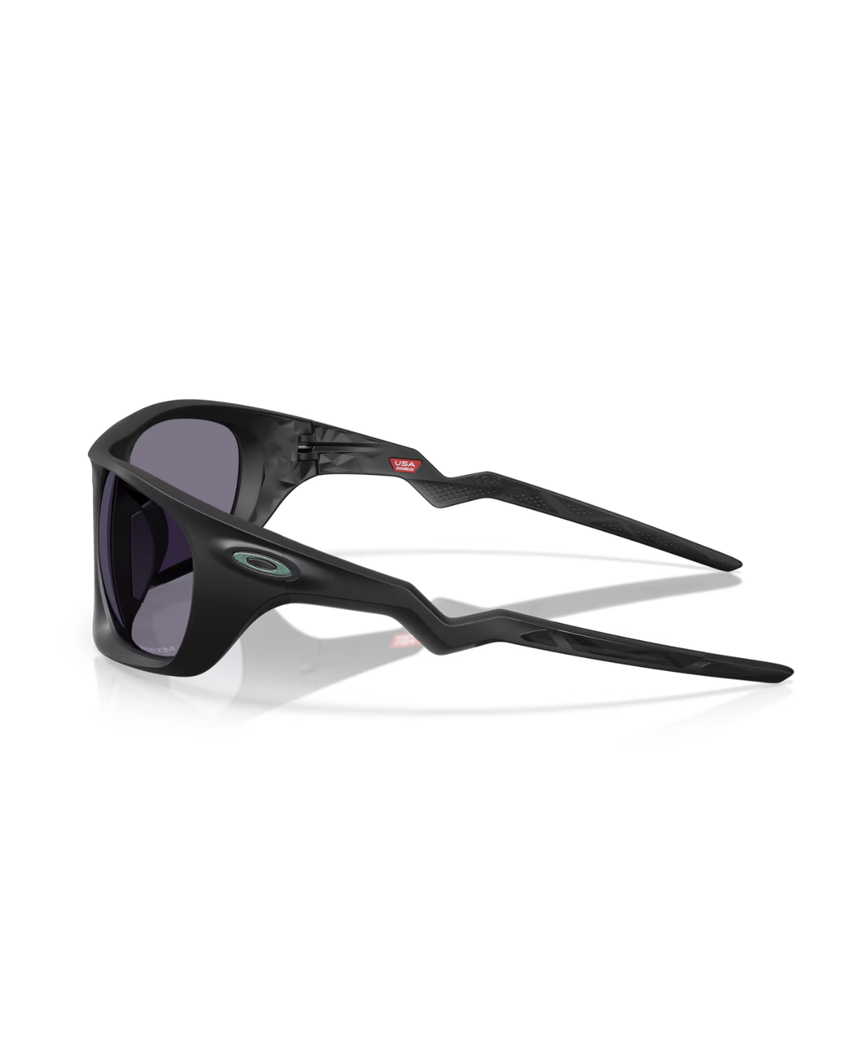 Oakley Lateralis - Matte Black Ink/Prizm Grey - Alpingaraget
