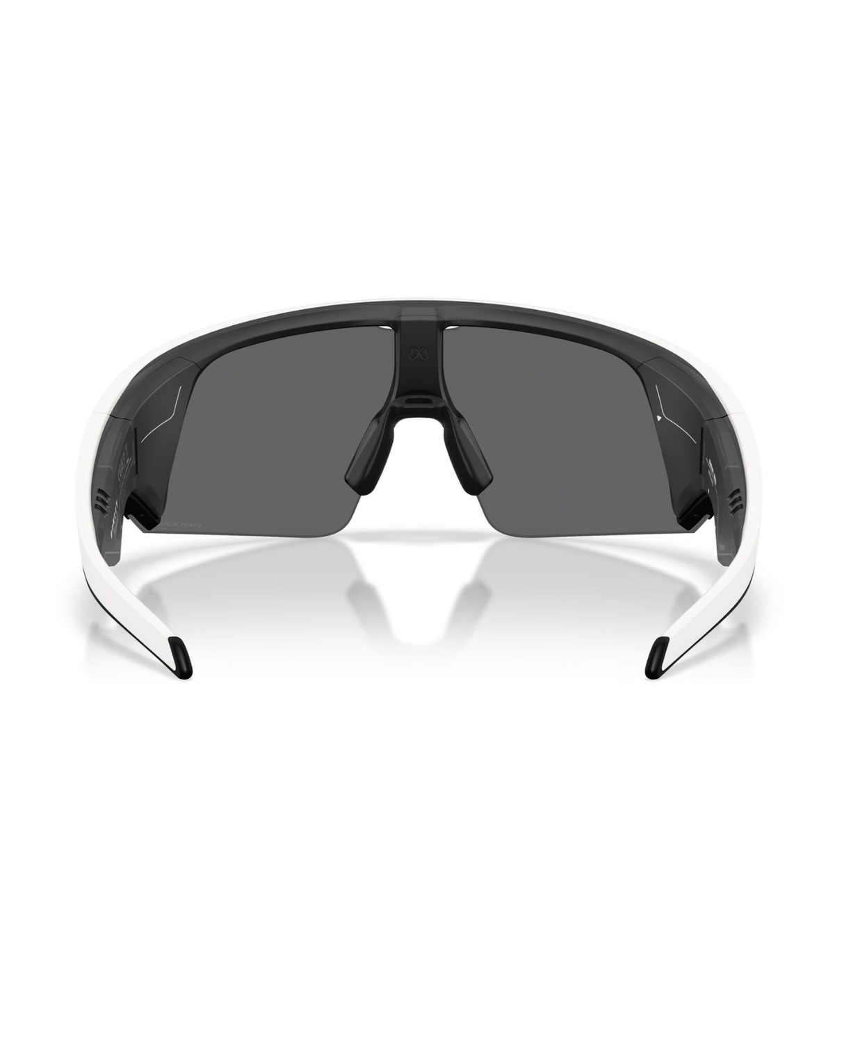 Oakley Meta Vanguard - Prizm Black - Alpingaraget
