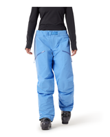 Arc'teryx Women Sentinel Insulated Pant - Glacial