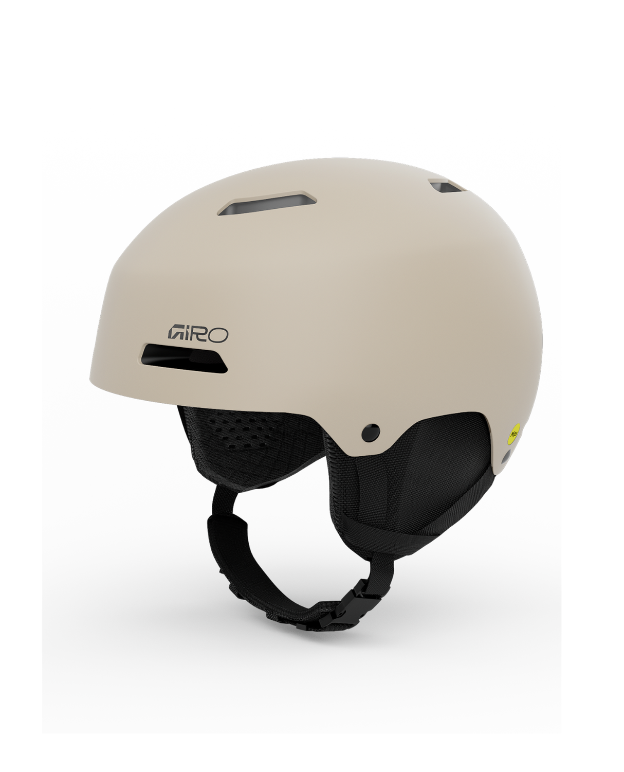 GIRO LEDGE FS MIPS - Matte Stone - Alpingaraget