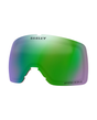 Oakley Flight Tracker Lens XS - Prizm Jade Iridium - Alpingaraget