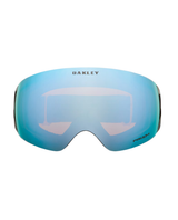 Oakley Flight Deck M - Factory Pilot Black/ Prizm Snow Sapphire Irid - Alpingaraget