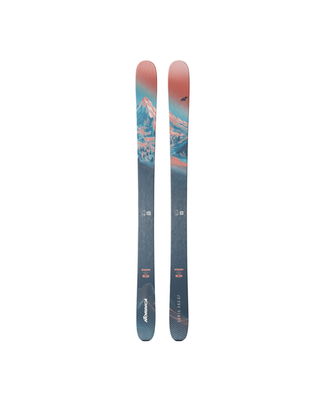 Nordica Santa Ana 97 Women 25/26 - Alpingaraget