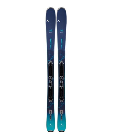 DYNASTAR M-CROSS WOMEN 82 +  Xpress 11 25/26 - Alpingaraget