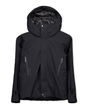HOUDINI Mens Ride Insulated Jacket - True Black - Alpingaraget