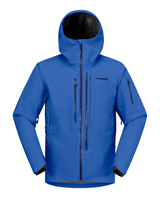 Norröna Men lofoten Gore-Tex Pro Jacket - Limoges