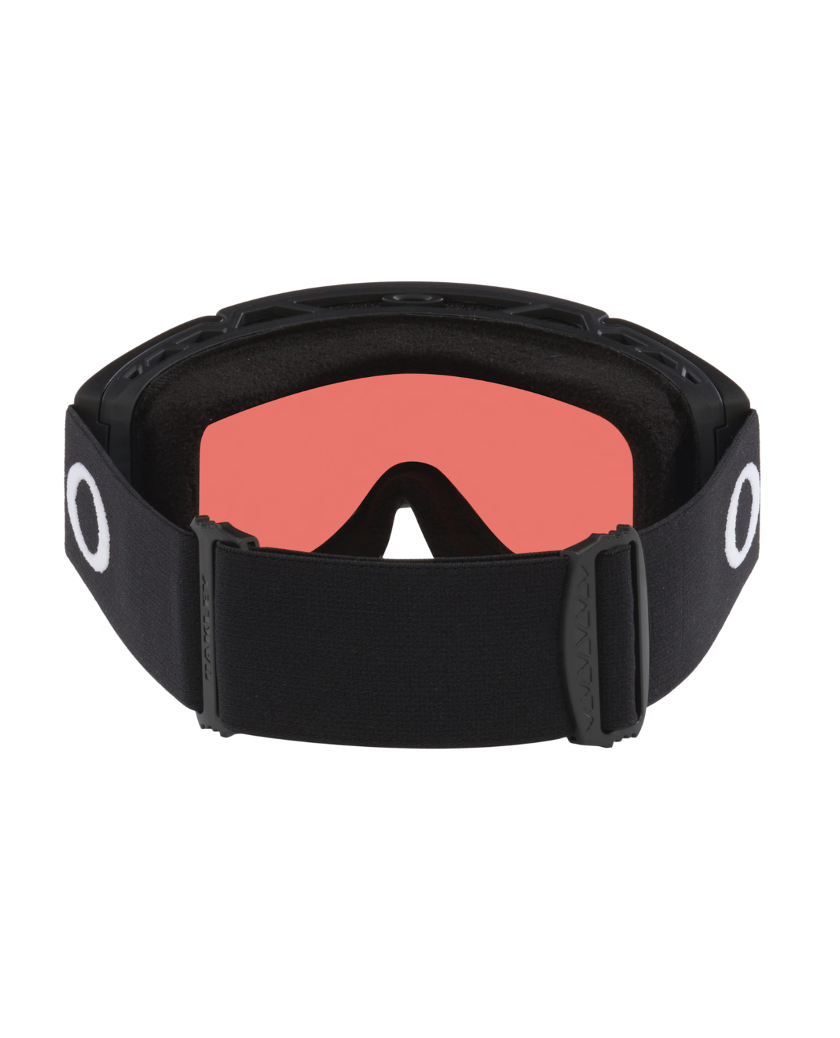 Oakley Flow Scape M - Matte Black/ Prizm Sapphire & Prizm Iced