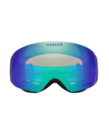 Oakley Flight Deck M - Matte Black/ Prizm Argon Iridium - Alpingaraget