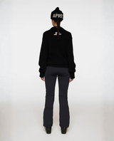 J.Lindeberg Women Stanford Softshell Ski Pant - Black