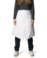 HOUDINI Puffy Square - A Touch Of Gray - Alpingaraget