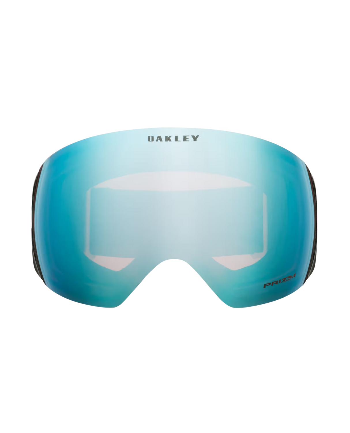 Oakley Flight Deck L - Factory Pilot Black/ Prizm Snow Sapphire Iridium - Alpingaraget