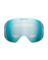 Oakley Flight Deck L - Factory Pilot Black/ Prizm Snow Sapphire Iridium - Alpingaraget